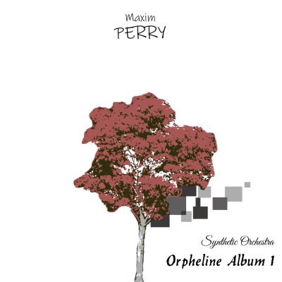 À venir: Orpheline (Album de musique)